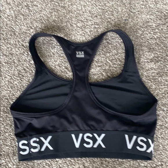 Victoria’s Secret Pink sports bra bralette S small - Picture 3 of 3